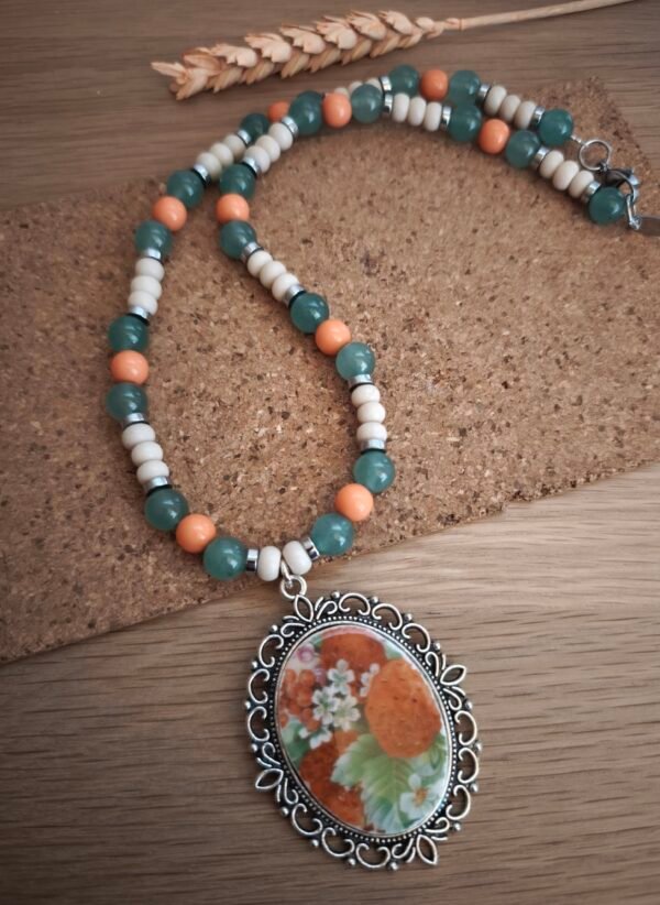 collier scarlette