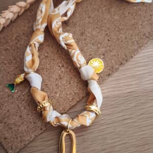 collier cassiopée