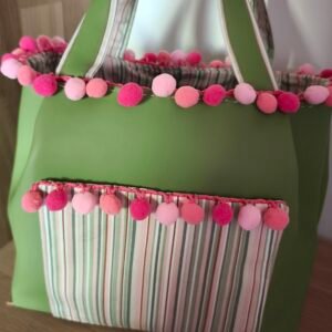 sac esmeralda