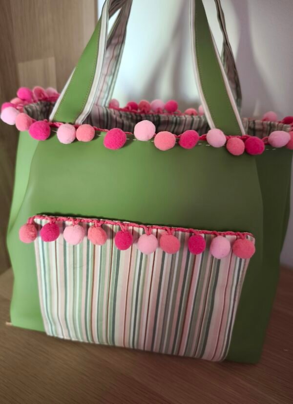 sac esmeralda