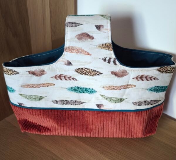 panier valérie