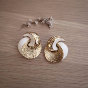 boucles clips fabiola