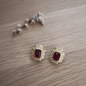 boucles clips victoria