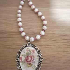 collier lili