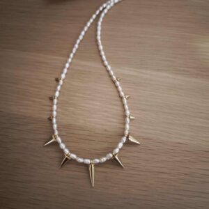 collier alba