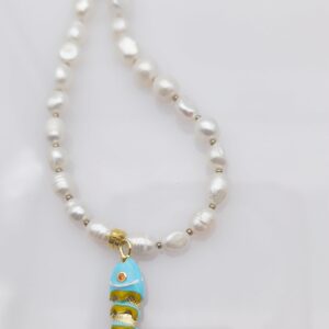 collier alba
