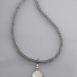 collier reine