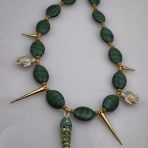 Accueil collier sally