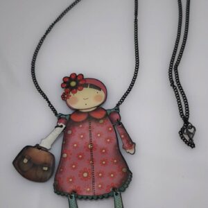 collier mademoiselle héloise