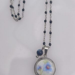 collier flo