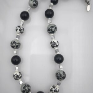 Accueil collier mona