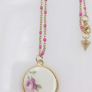 collier lina