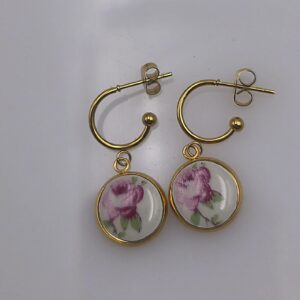 boucles clara