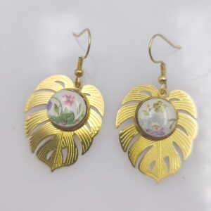 boucles philodindron