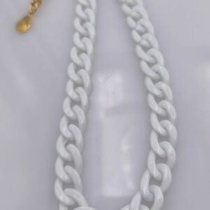 collier chaine noire (copie)