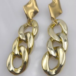 boucles chaine