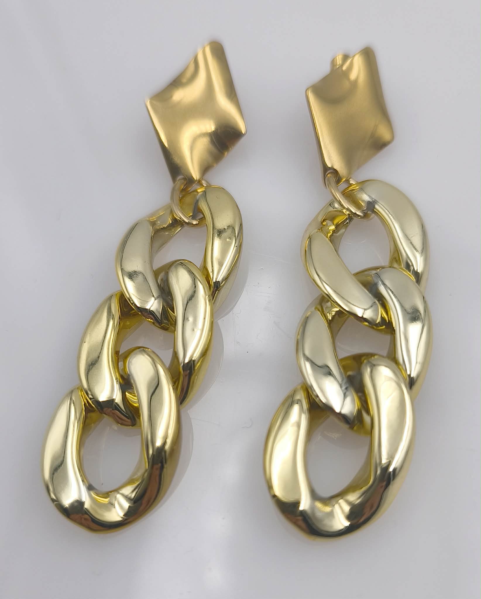 boucles chaine boucles chaine