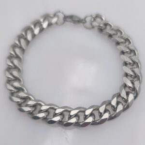 Accueil bracelet chaine pour homme
