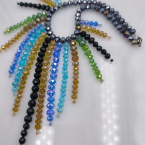 Accueil collier méduse