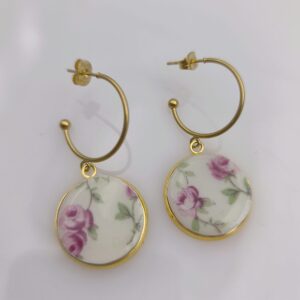 boucles clara