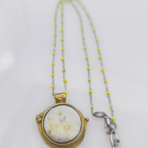 collier albertine
