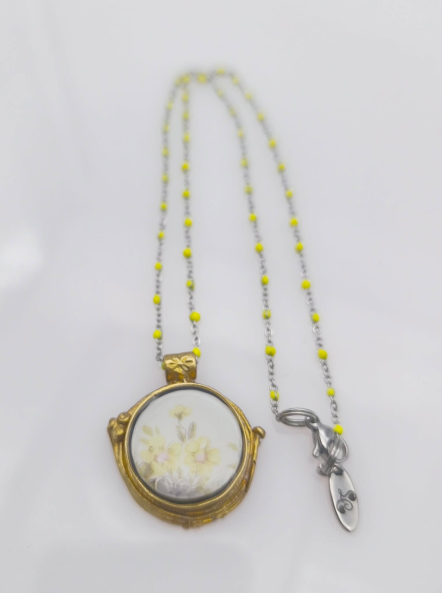 collier albertine collier albertine