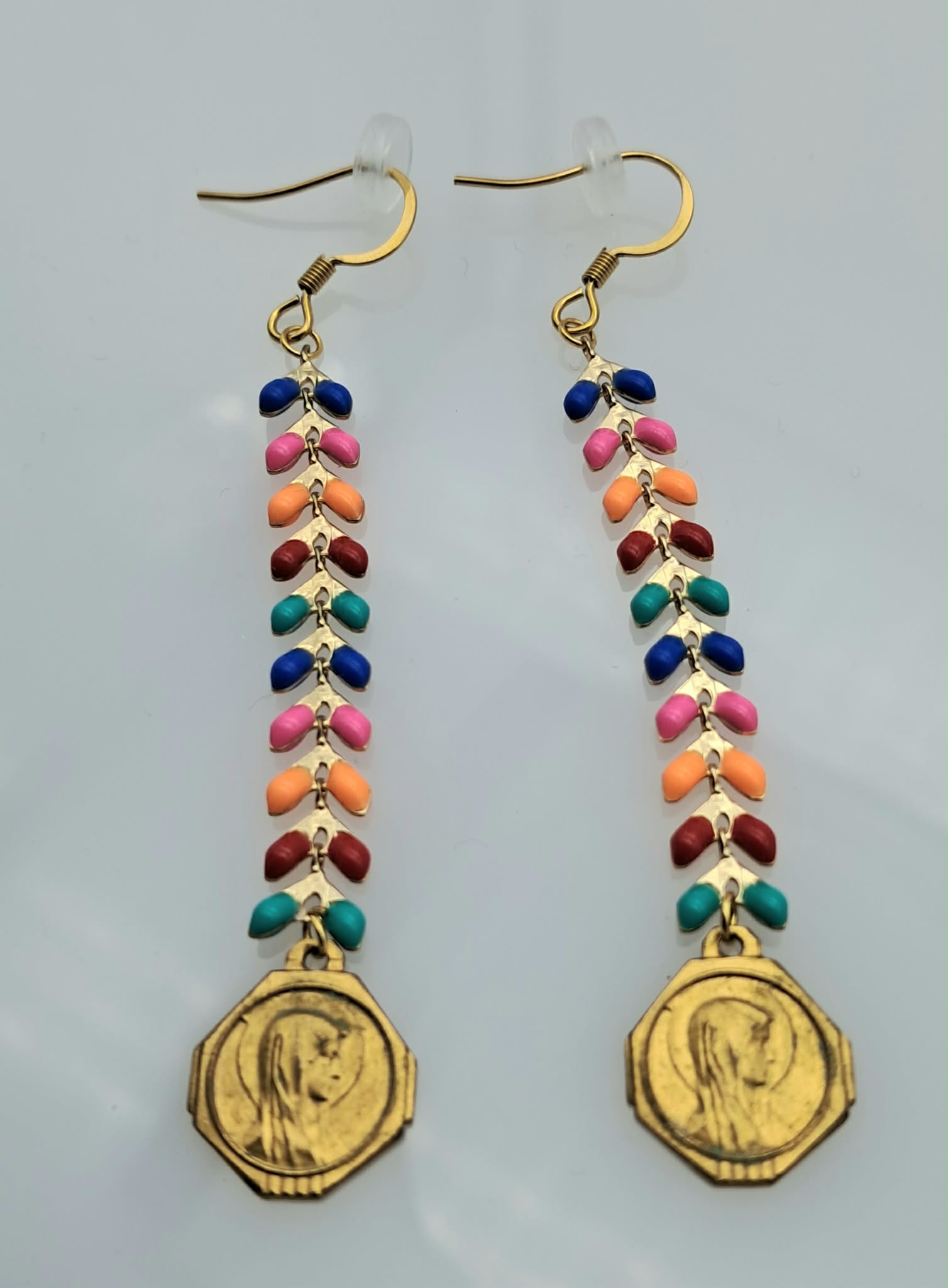 boucles Épi aux couleurs fluo (copie) boucles Épi aux couleurs fluo (copie)
