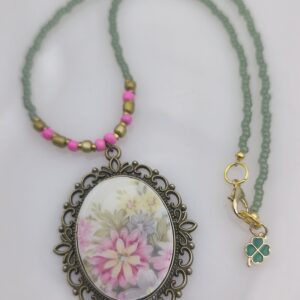 collier solange