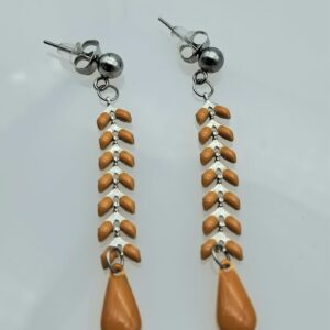 boucles Épi aux couleurs pastel (copie)