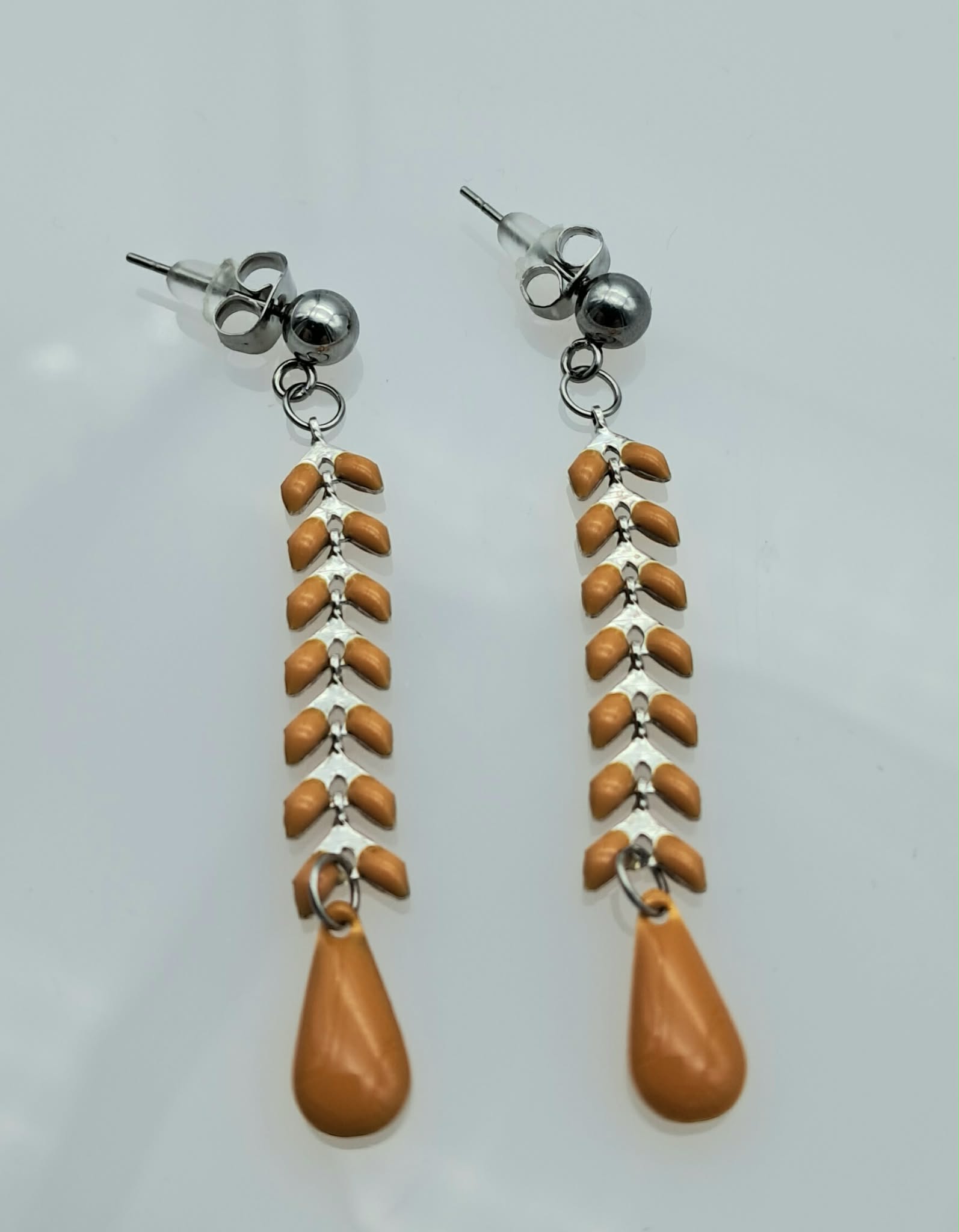 boucles Épi aux couleurs pastel (copie) boucles Épi aux couleurs pastel (copie)