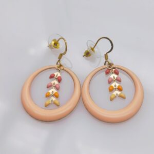boucles Épi aux couleurs nude (copie)