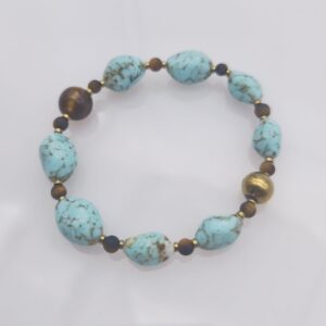 bracelet lagon