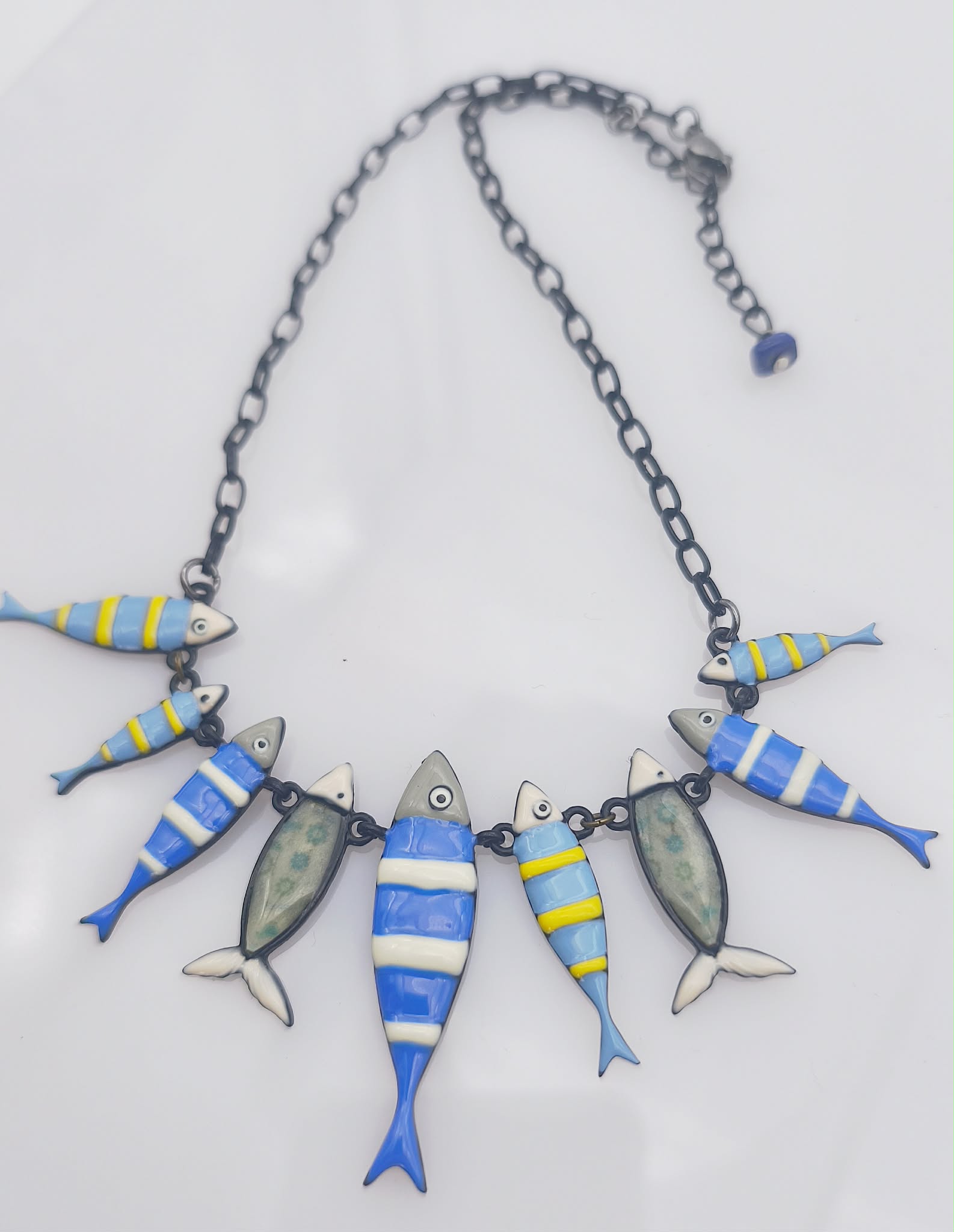 collier poseïdon collier poseïdon