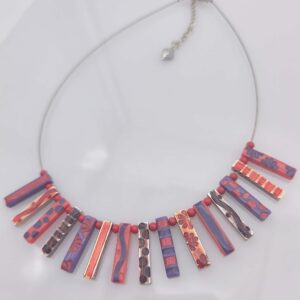 collier corail