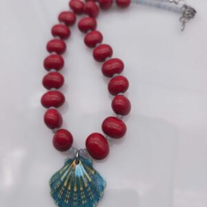 Accueil collier ondine