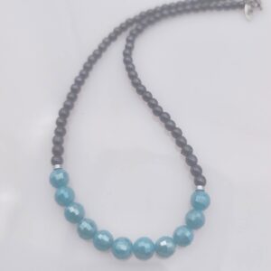 Accueil collier douceur de la nuit