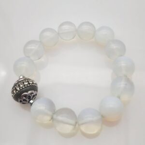 bracelet opaline