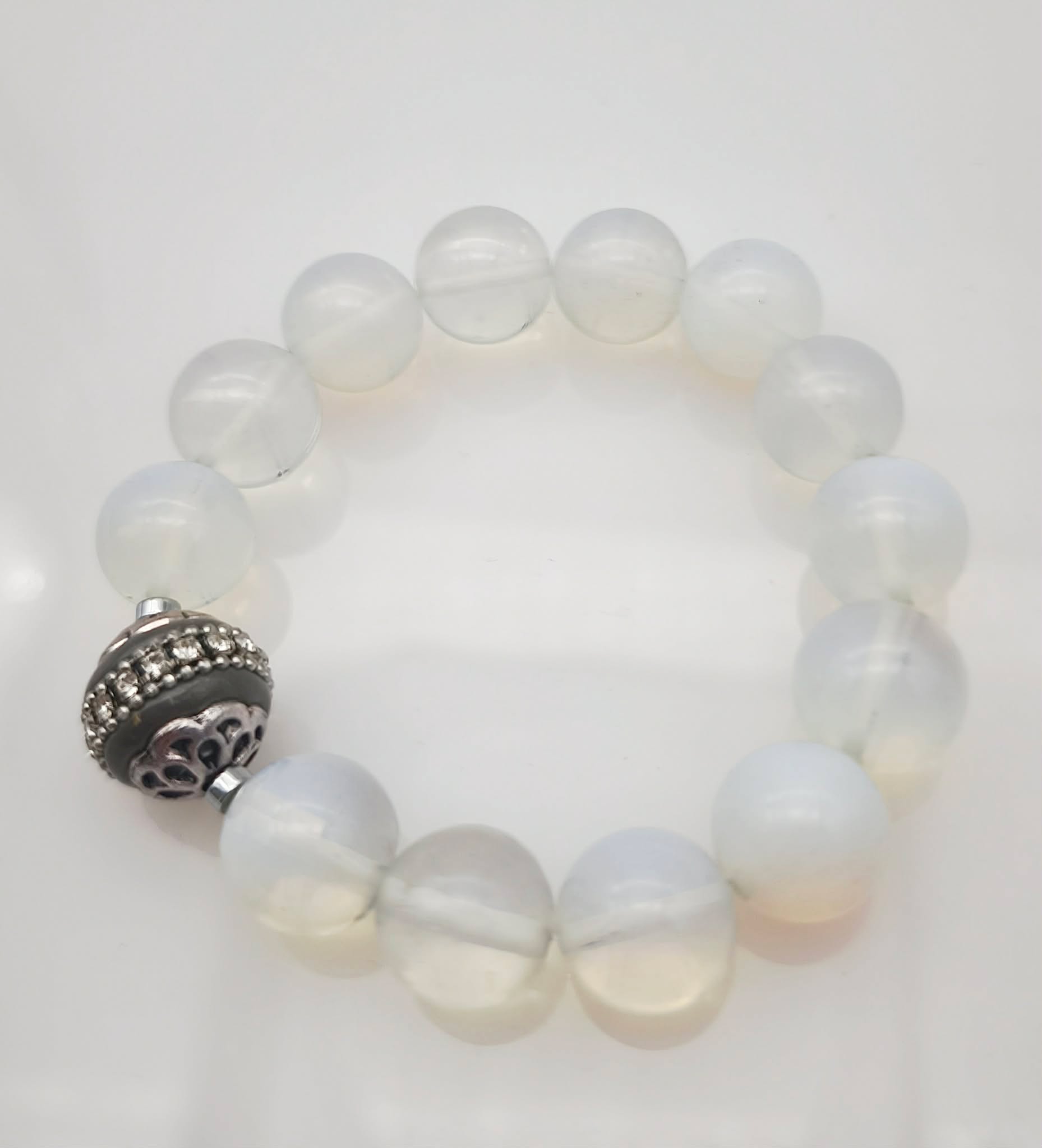 bracelet opaline bracelet opaline