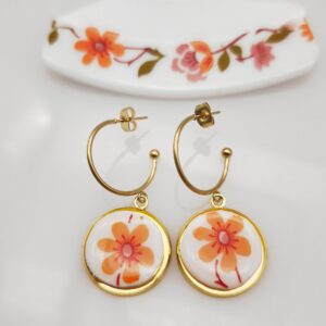 boucles cannelle