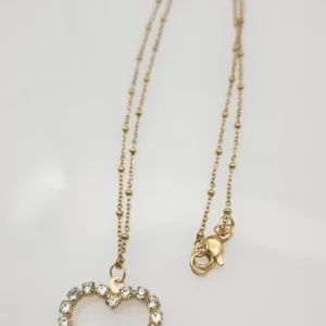 collier christie