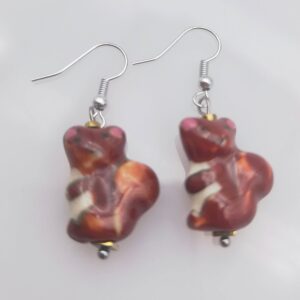 Accueil boucles ecureuils
