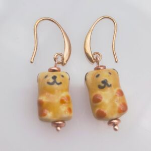 Accueil boucles oursons