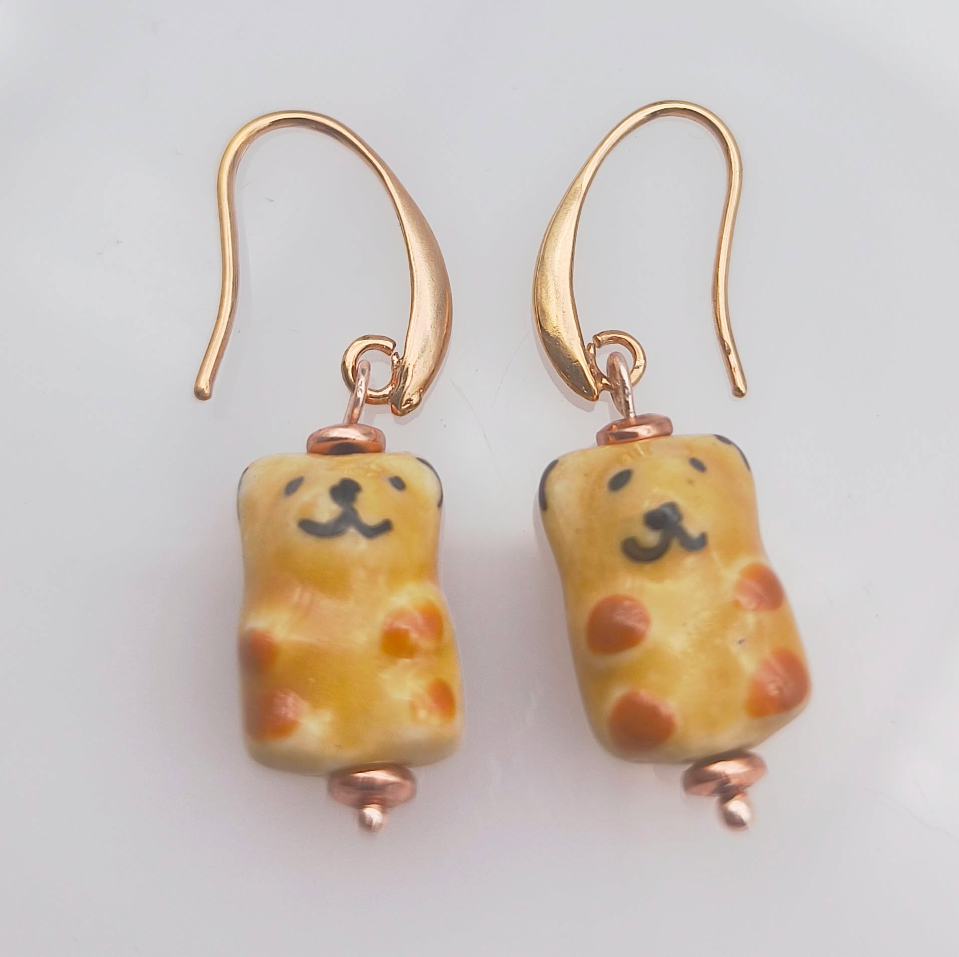 boucles oursons boucles oursons