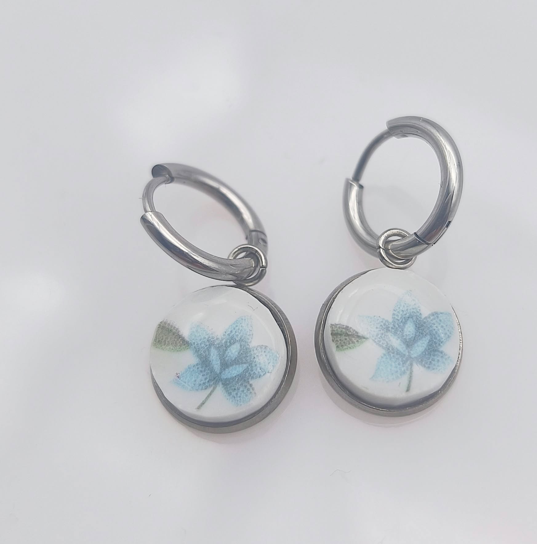 boucles florales (copie) boucles florales (copie)