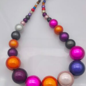 Accueil collier magique